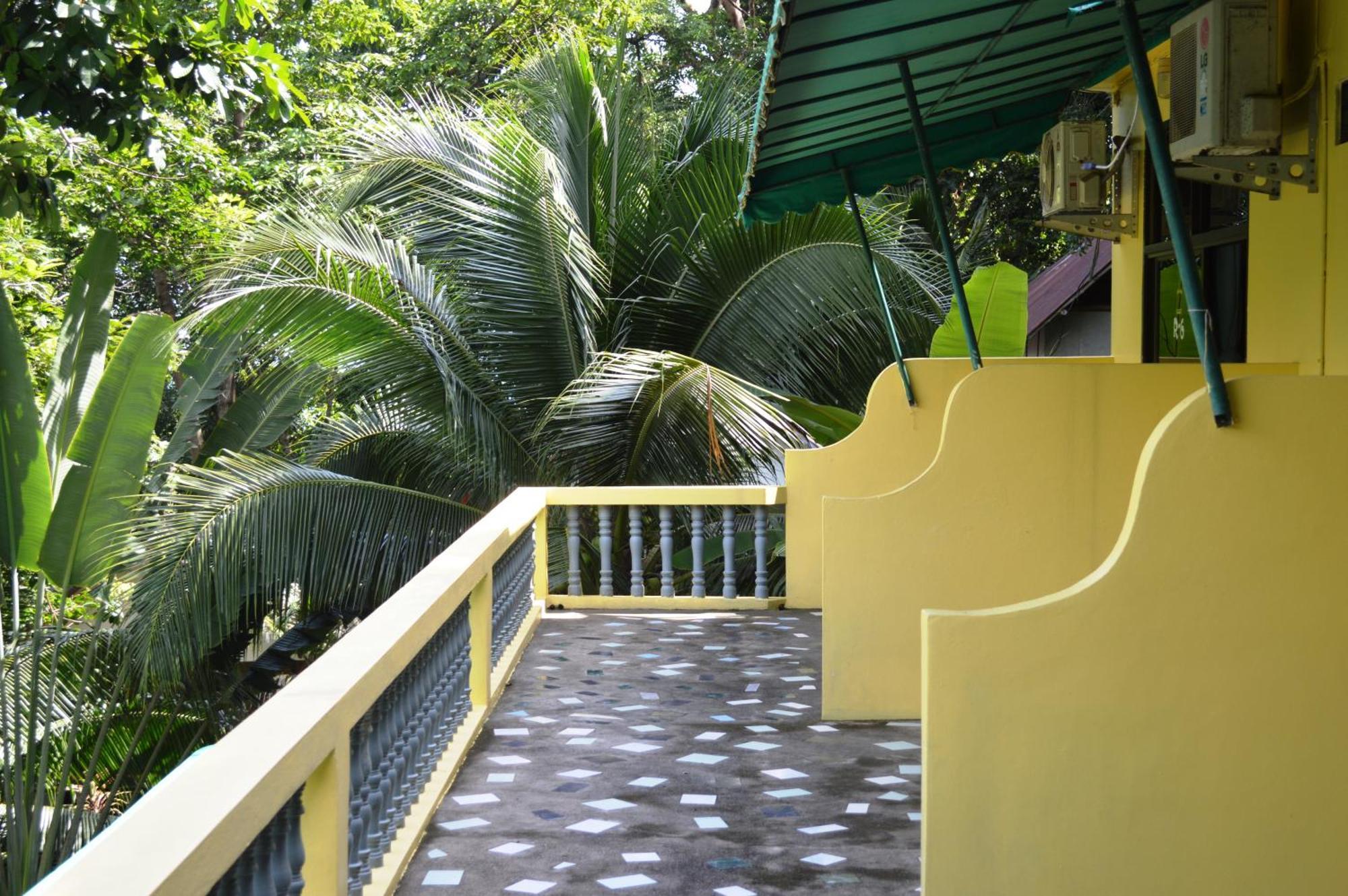 Island Lodge Koh Chang Rom bilde