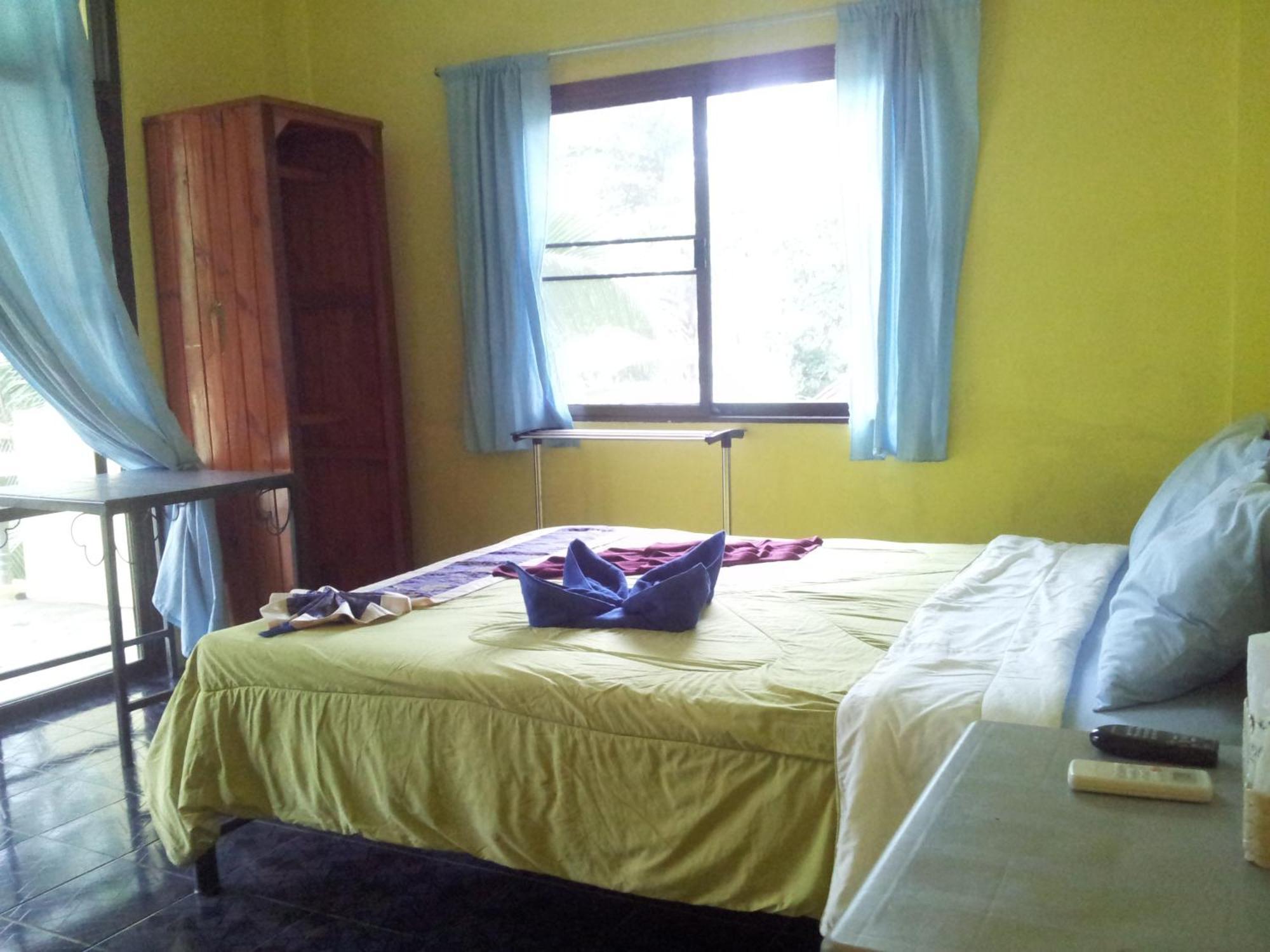 Island Lodge Koh Chang Rom bilde