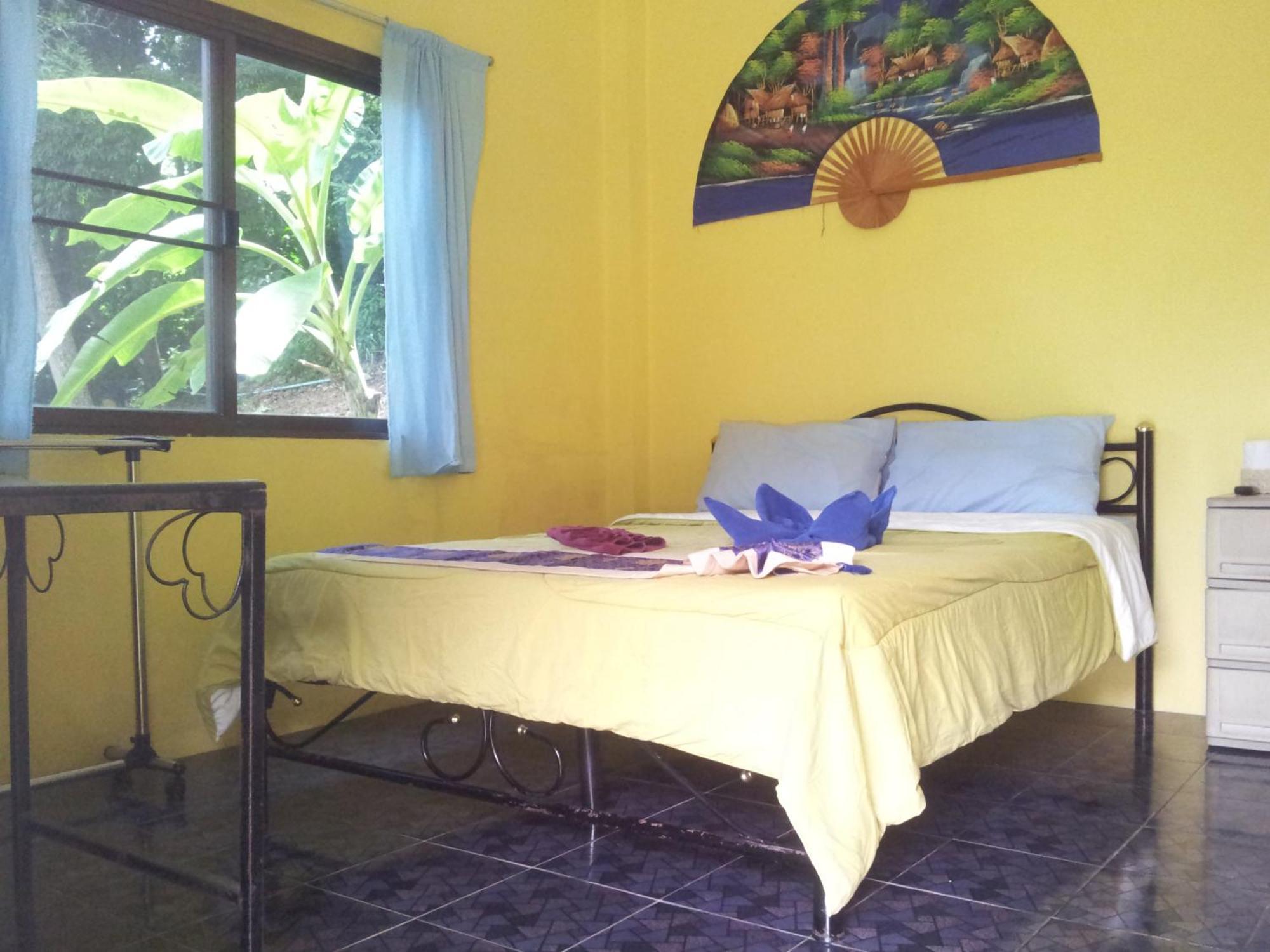 Island Lodge Koh Chang Rom bilde
