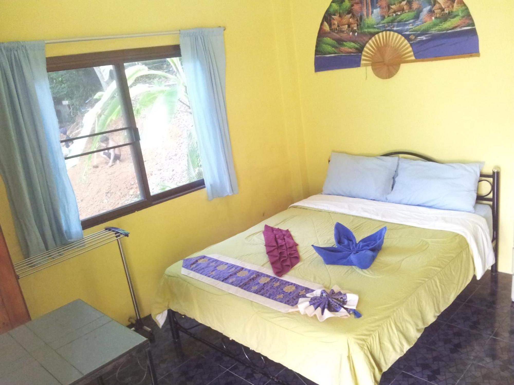 Island Lodge Koh Chang Rom bilde