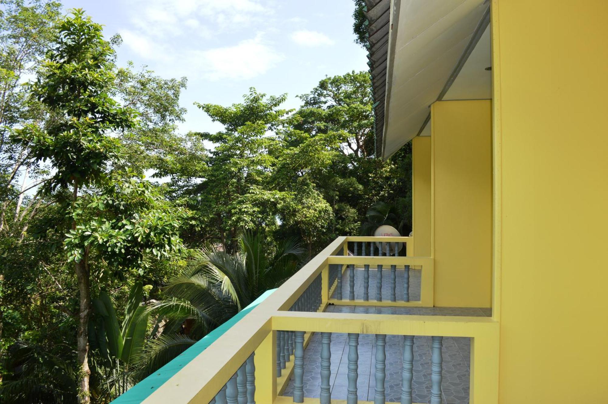 Island Lodge Koh Chang Rom bilde
