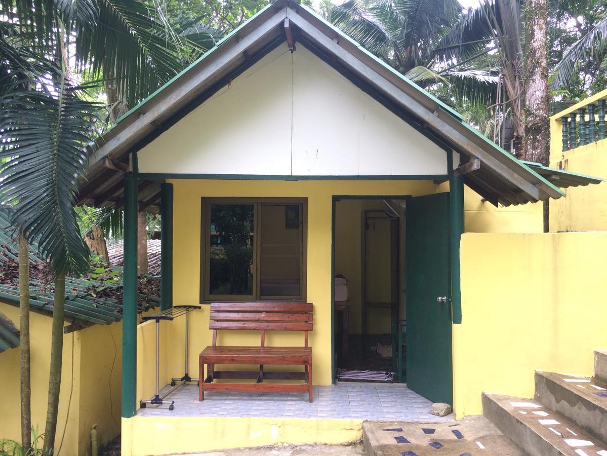 Island Lodge Koh Chang Eksteriør bilde